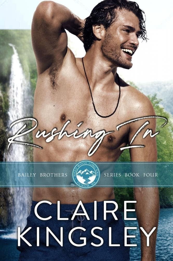 chasing her fire claire kingsley read online free