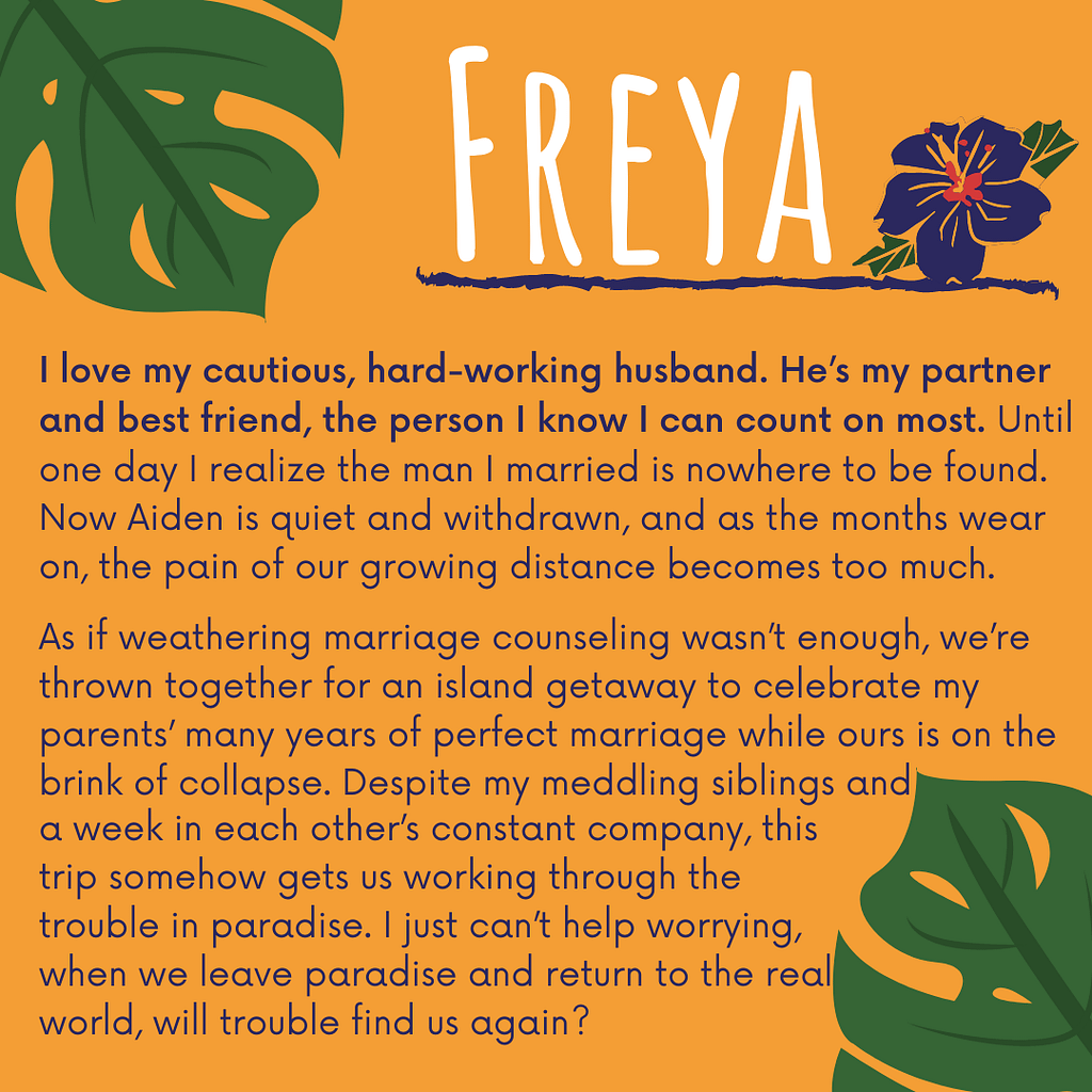 Five Stars for Ever After Always by Chloe Liese A Grand Romance