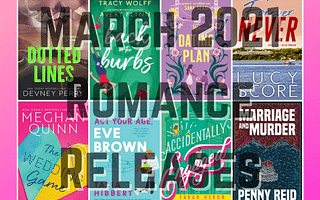 2021 Christmas Romance Releases - A Grand Romance