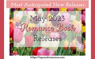 2021 Christmas Romance Releases - A Grand Romance