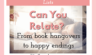 November 2022 Romance Book Releases - A Grand Romance