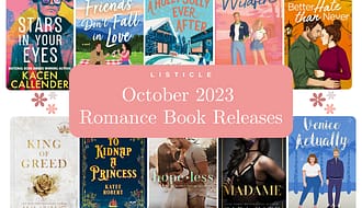 A Grand Romance: A Contemporary Romance Book Review Blog