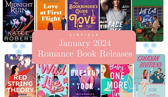 A Grand Romance: A Contemporary Romance Book Review Blog