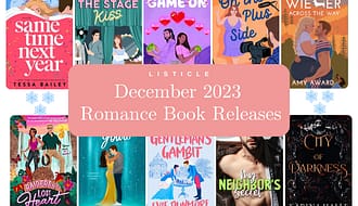 A Grand Romance: A Contemporary Romance Book Review Blog