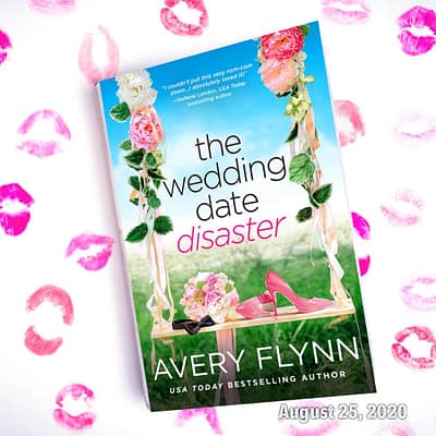 August Romance Releases - A Grand Romance