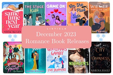 A Grand Romance: A Contemporary Romance Book Review Blog