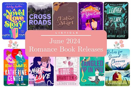 A Grand Romance: A Contemporary Romance Book Review Blog