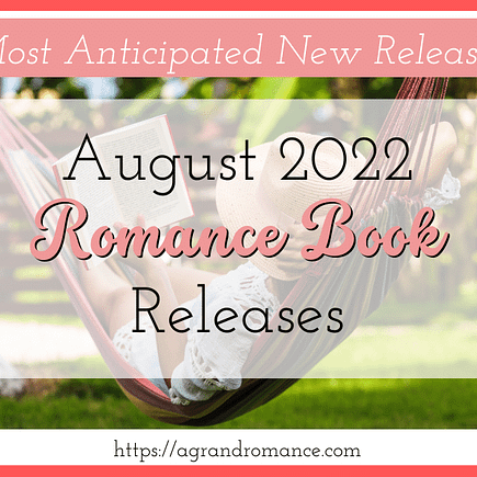 A Grand Romance: A Contemporary Romance Book Review Blog