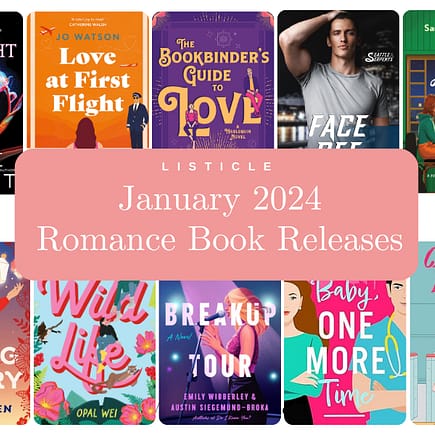 A Grand Romance: A Contemporary Romance Book Review Blog