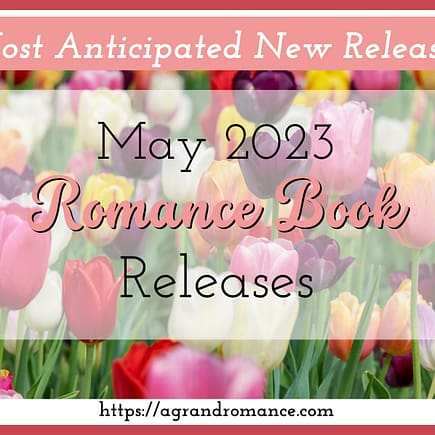 A Grand Romance: A Contemporary Romance Book Review Blog