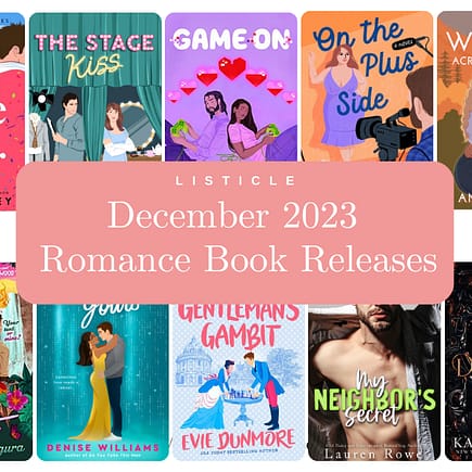 A Grand Romance: A Contemporary Romance Book Review Blog