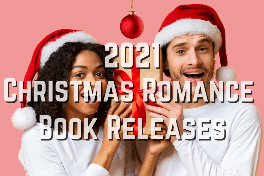 2021 Christmas Romance Releases A Grand Romance 